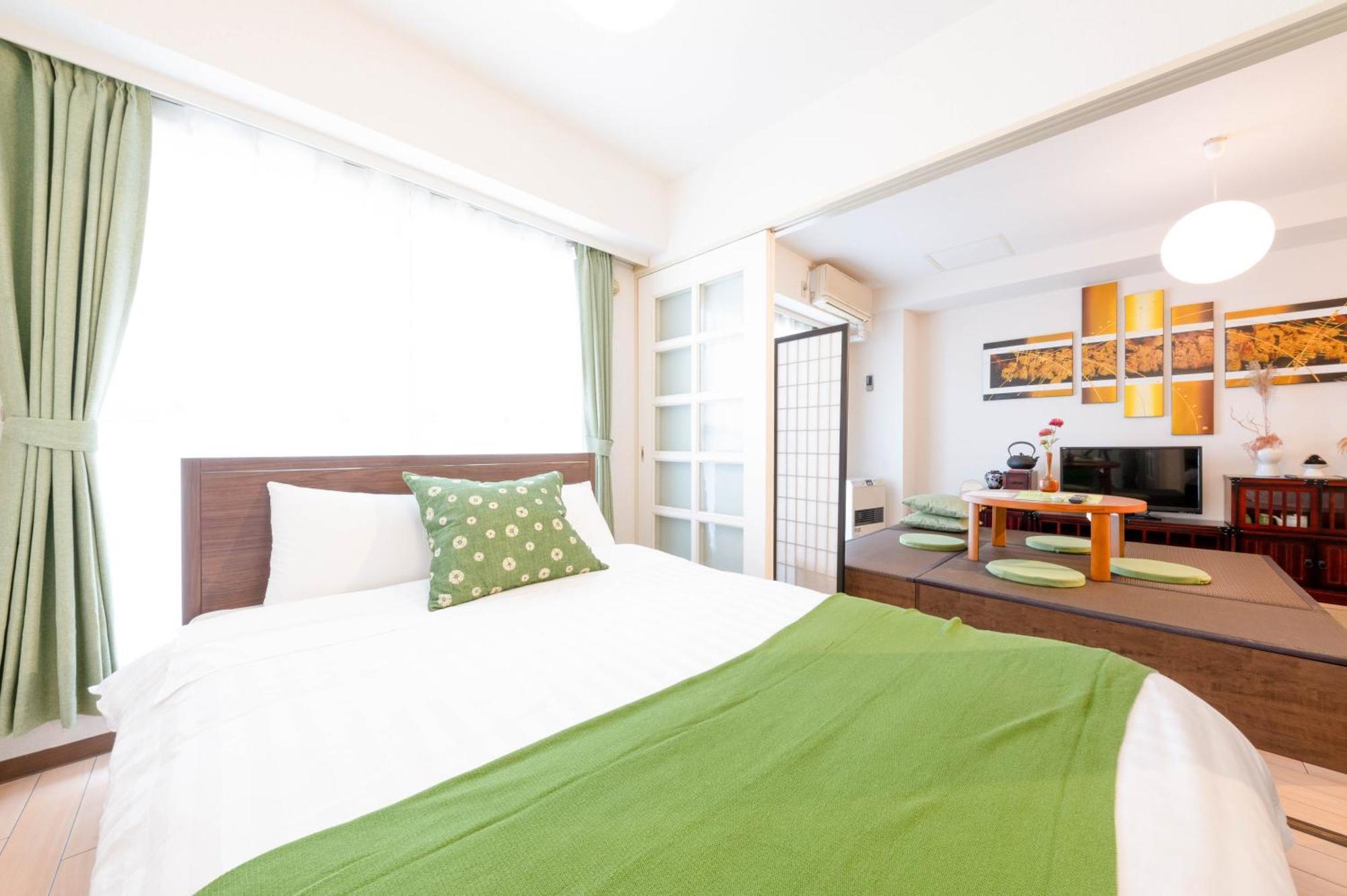 37Mb Hotel Sapporo Dış mekan fotoğraf